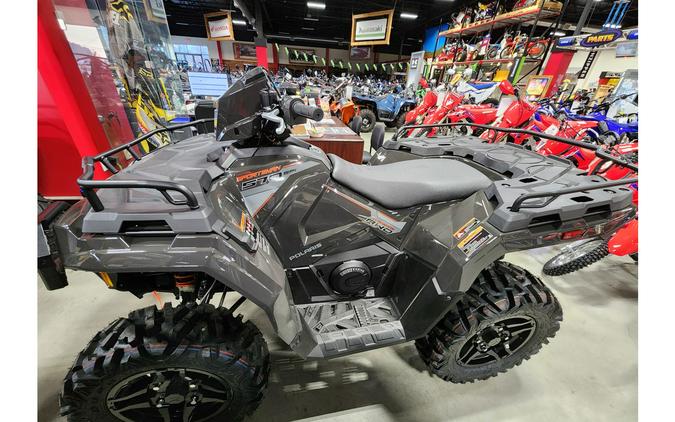 2024 Polaris Industries SPORTSMAN 570 RIDE COMMAND