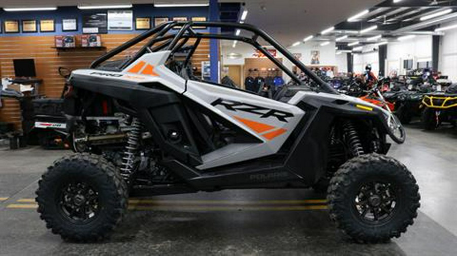 2024 Polaris RZR Pro XP Sport