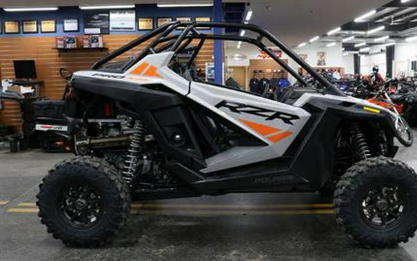 2024 Polaris RZR Pro XP Sport