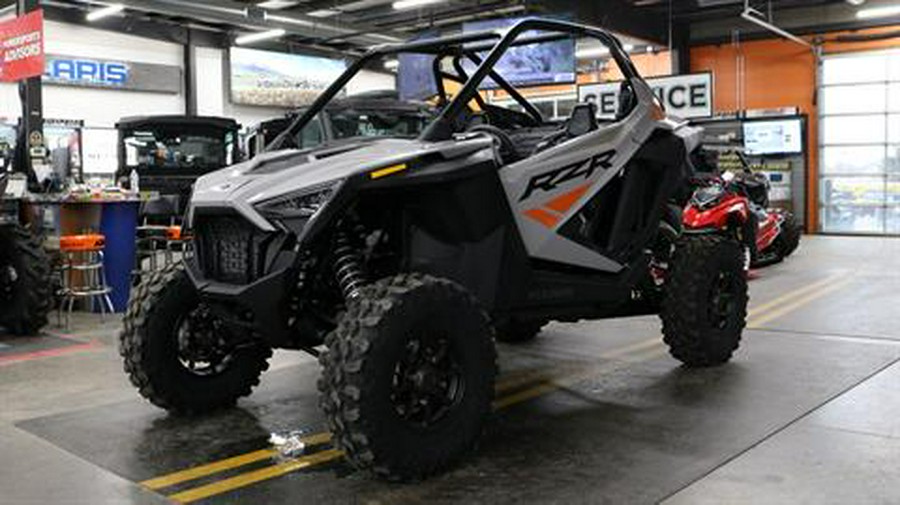 2024 Polaris RZR Pro XP Sport