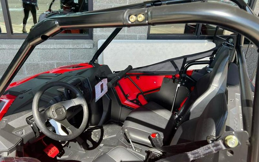 2025 Polaris® RZR 200 EFI