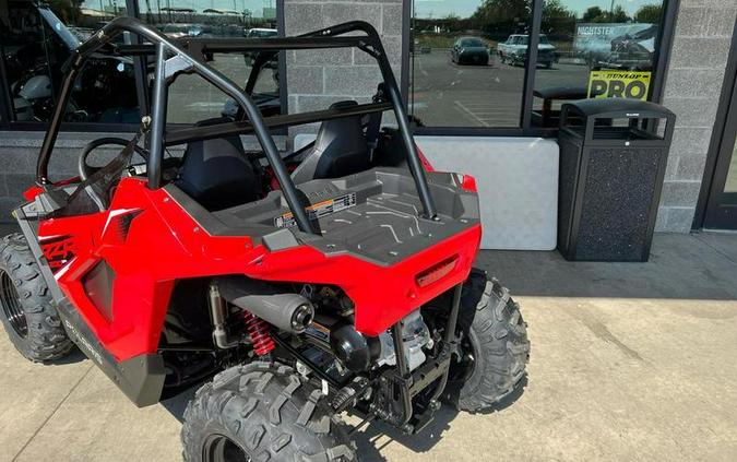 2025 Polaris® RZR 200 EFI