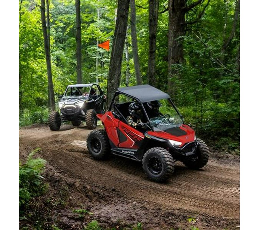 2025 Polaris® RZR 200 EFI