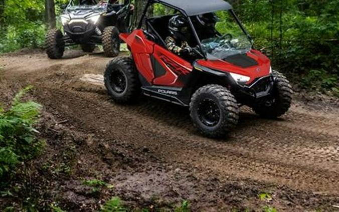 2025 Polaris® RZR 200 EFI