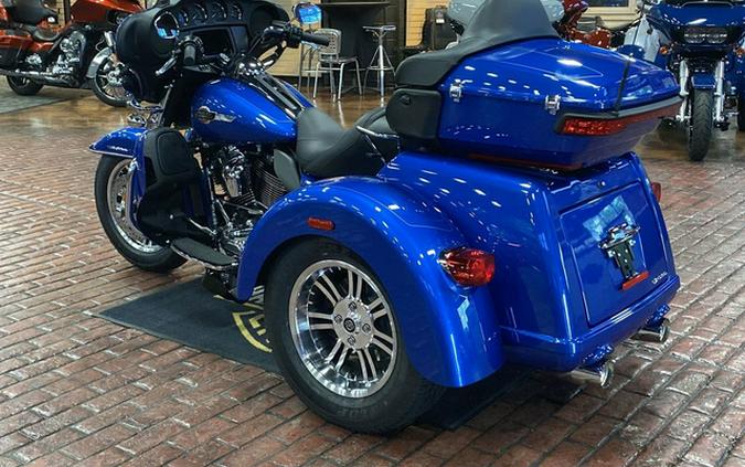 2024 Harley-Davidson Trike FLHTCUTG - Tri Glide Ultra