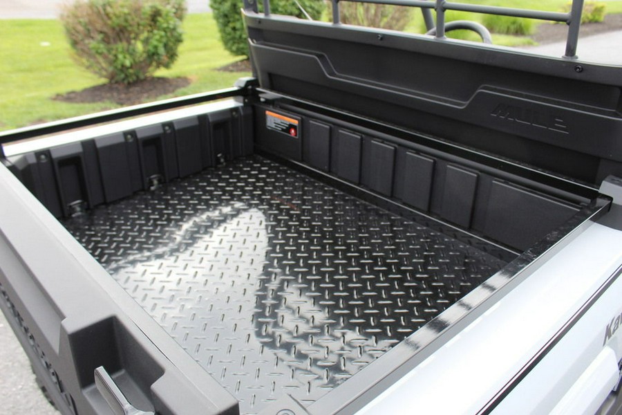 2025 Kawasaki MULE PRO-MX™ EPS