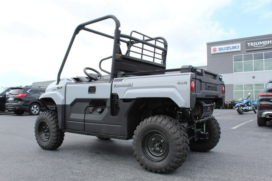 2025 Kawasaki MULE PRO-MX™ EPS