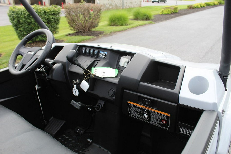 2025 Kawasaki MULE PRO-MX™ EPS