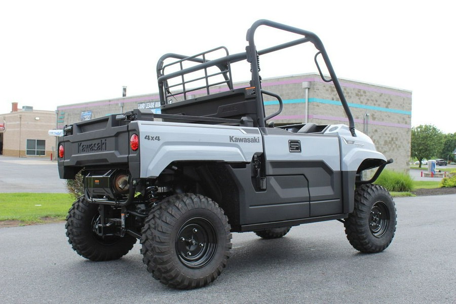 2025 Kawasaki MULE PRO-MX™ EPS