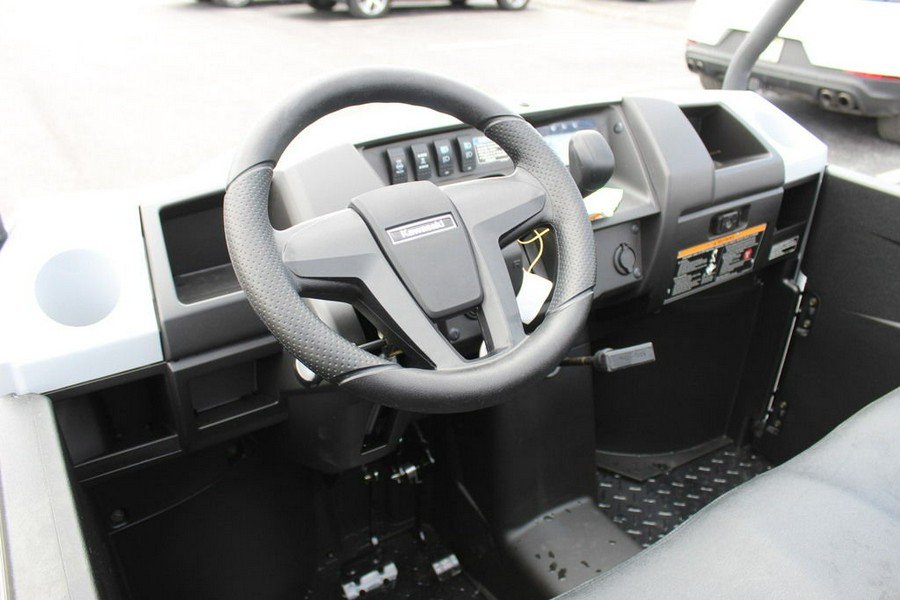 2025 Kawasaki MULE PRO-MX™ EPS