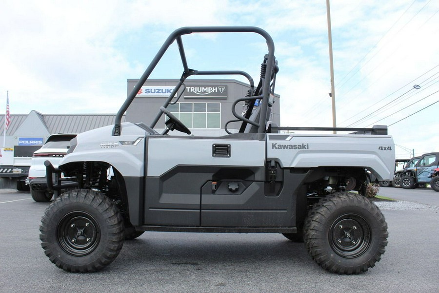 2025 Kawasaki MULE PRO-MX™ EPS