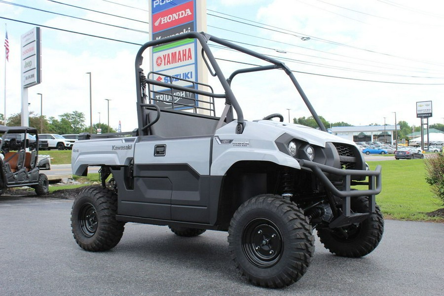2025 Kawasaki MULE PRO-MX™ EPS