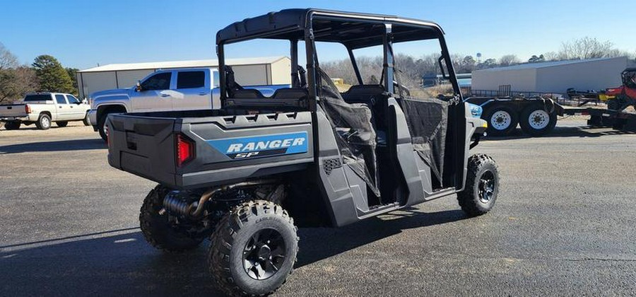 2025 Polaris® Ranger Crew SP 570 Premium