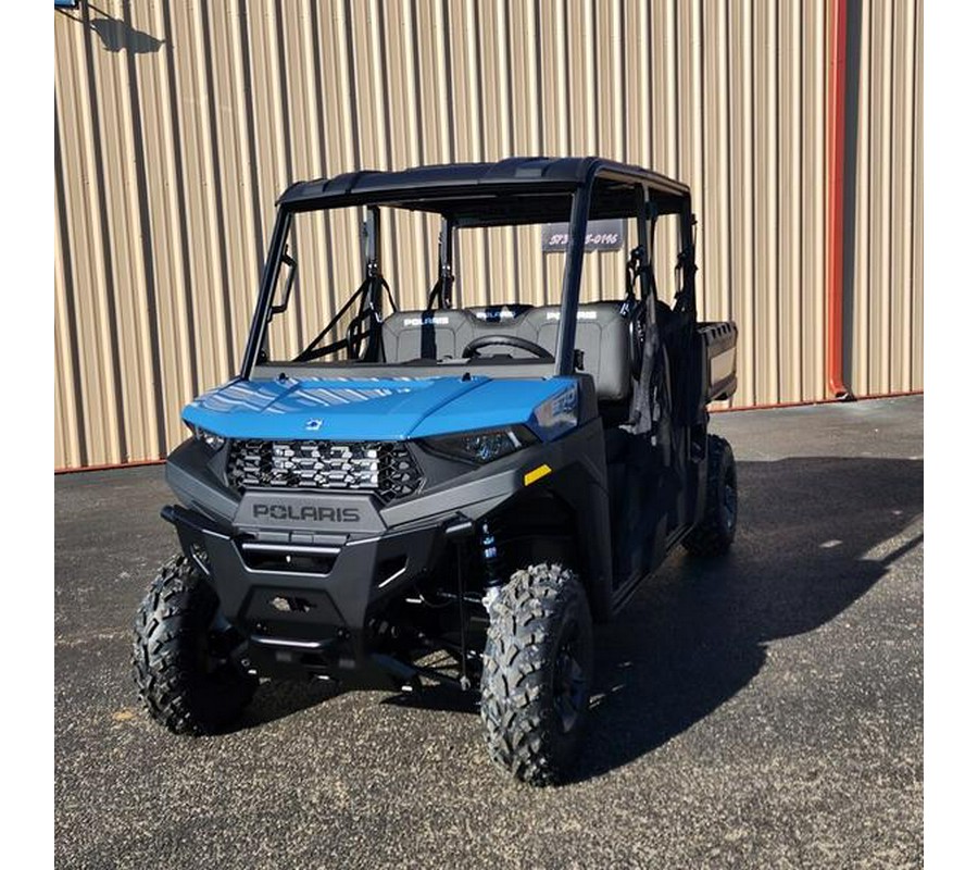2025 Polaris® Ranger Crew SP 570 Premium