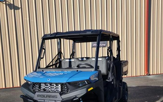 2025 Polaris® Ranger Crew SP 570 Premium