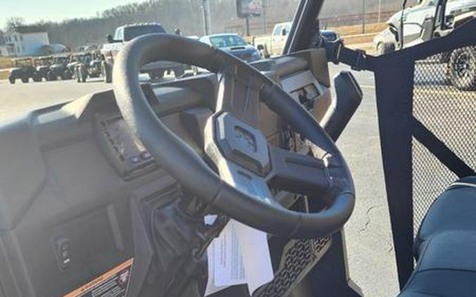 2025 Polaris® Ranger Crew SP 570 Premium