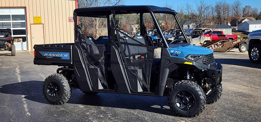 2025 Polaris® Ranger Crew SP 570 Premium
