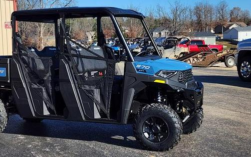 2025 Polaris® Ranger Crew SP 570 Premium