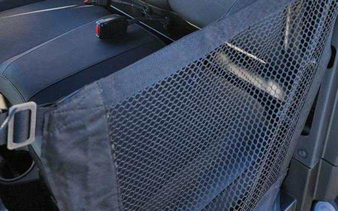 2025 Polaris® Ranger Crew SP 570 Premium