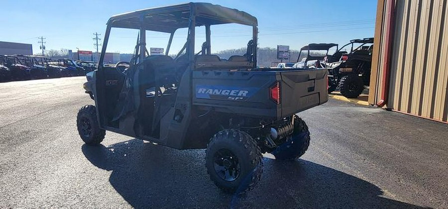 2025 Polaris® Ranger Crew SP 570 Premium