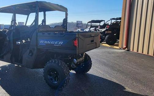 2025 Polaris® Ranger Crew SP 570 Premium