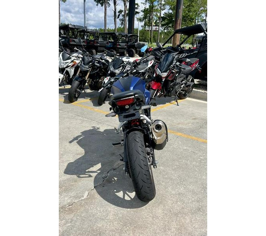 2022 Honda® CB300R ABS