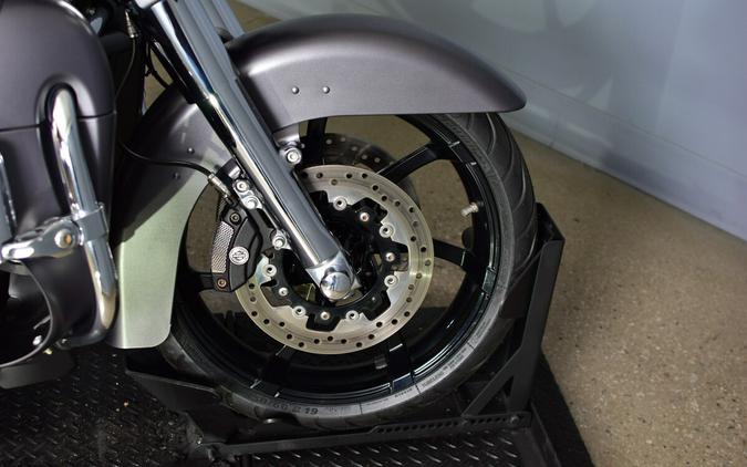 2017 Harley-Davidson Street Glide Special