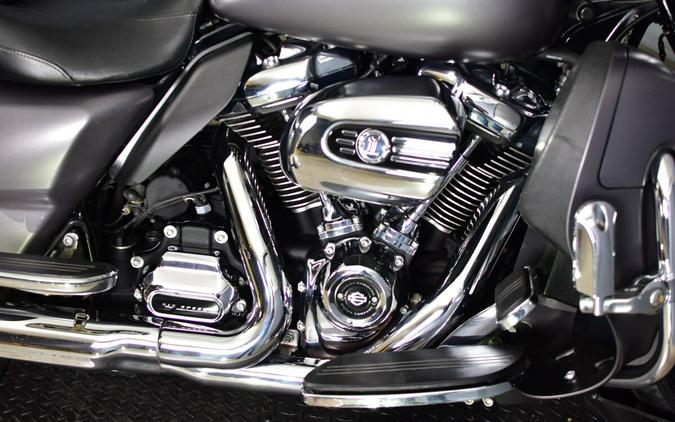 2017 Harley-Davidson Street Glide Special