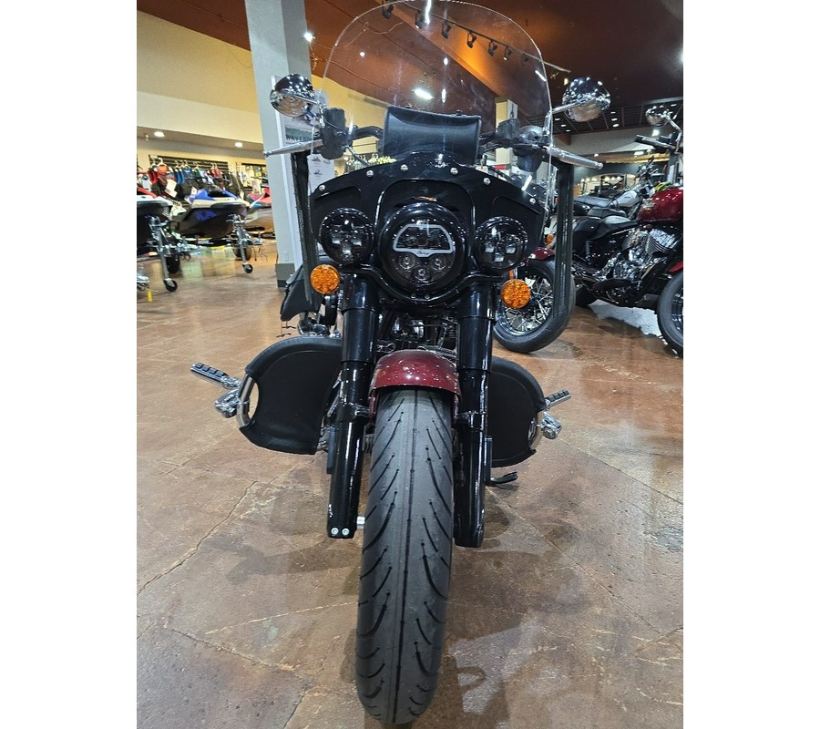 2022 Indian Motorcycle SUPER CHIEF LIMITED