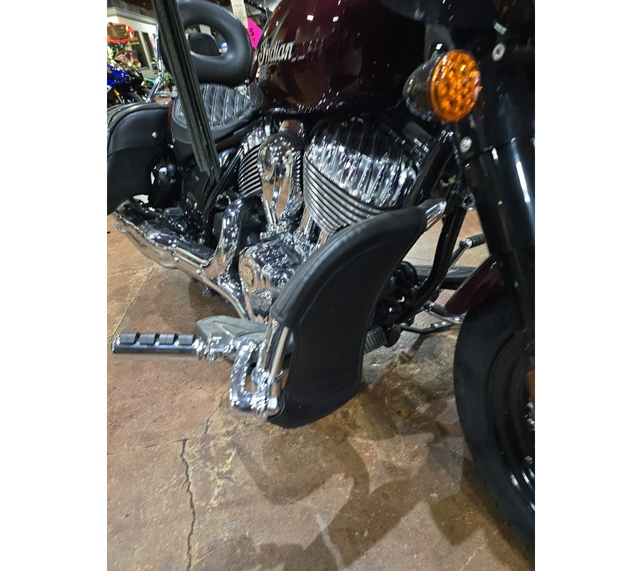 2022 Indian Motorcycle SUPER CHIEF LIMITED