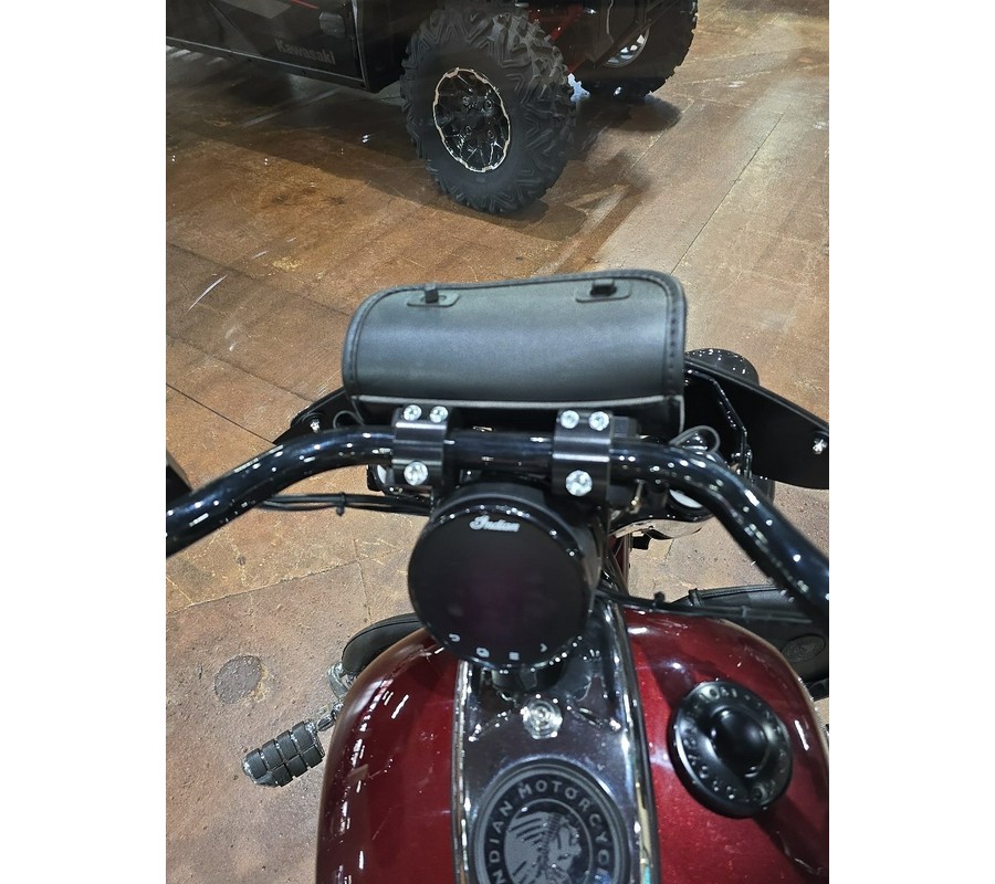 2022 Indian Motorcycle SUPER CHIEF LIMITED