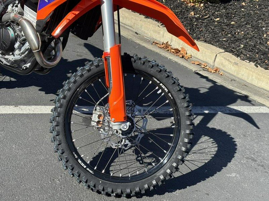 2026 KTM 350 SX-F