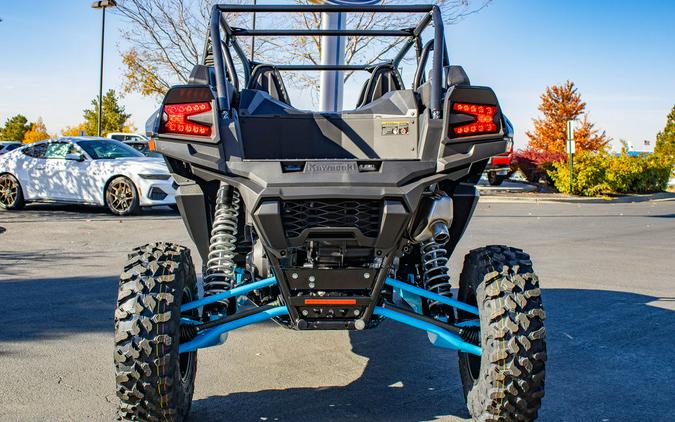 2026 Kawasaki Teryx® KRX4™ 1000 eS