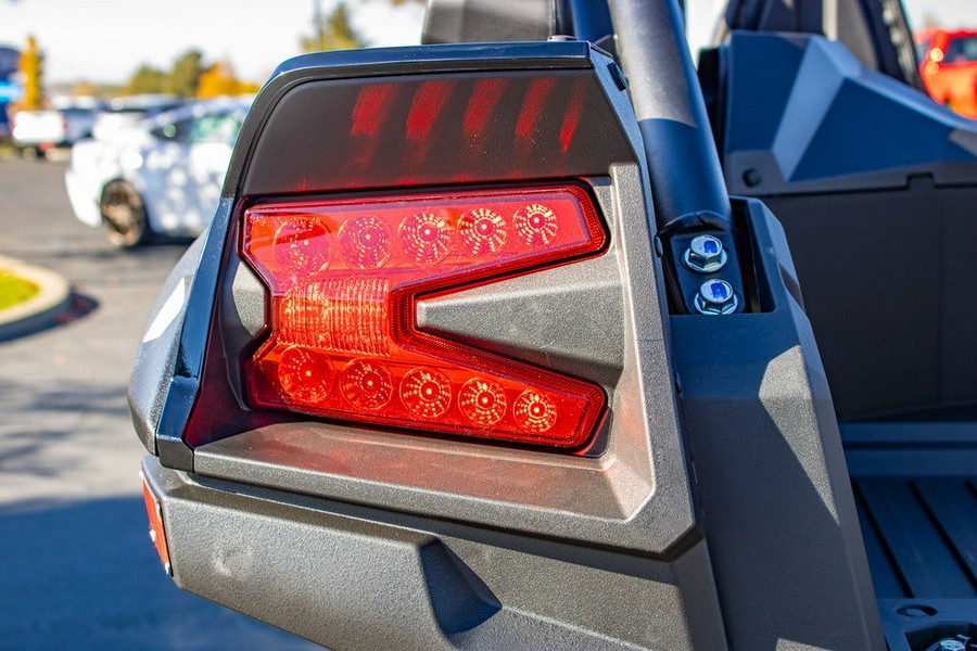 2026 Kawasaki Teryx® KRX4™ 1000 eS