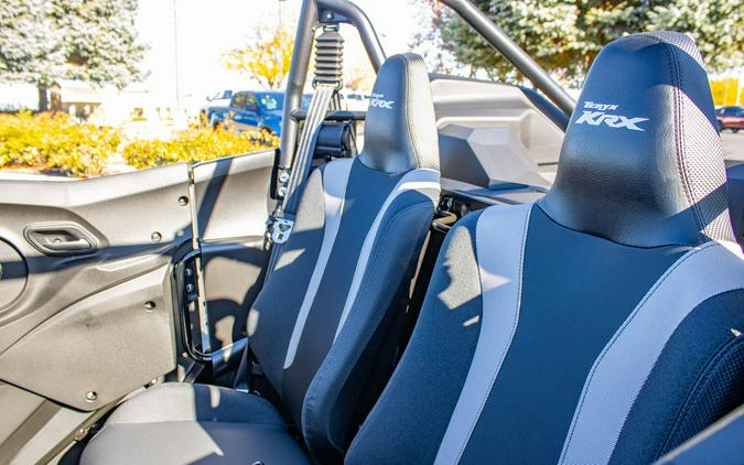 2026 Kawasaki Teryx® KRX4™ 1000 eS