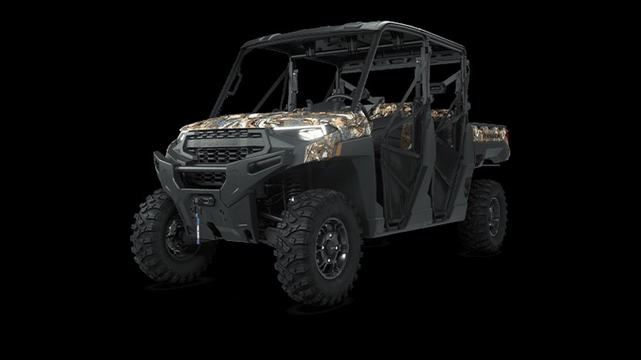 2026 Polaris RANGER CREW XP 1000 PREMIUM PPC Premium