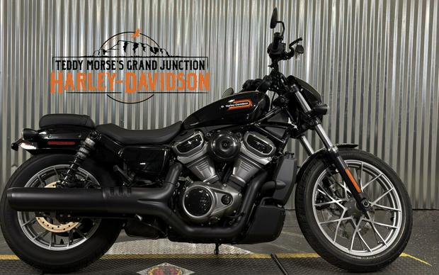2023 Harley-Davidson Nightster Special