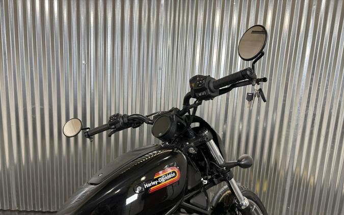 2023 Harley-Davidson Nightster Special
