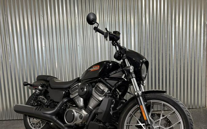 2023 Harley-Davidson Nightster Special