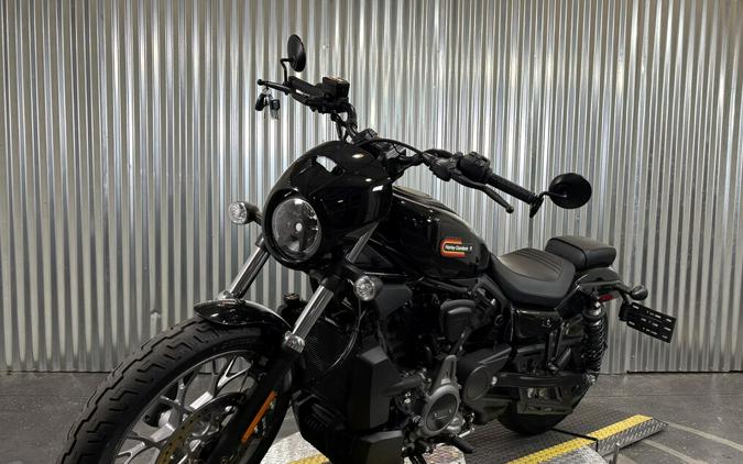 2023 Harley-Davidson Nightster Special