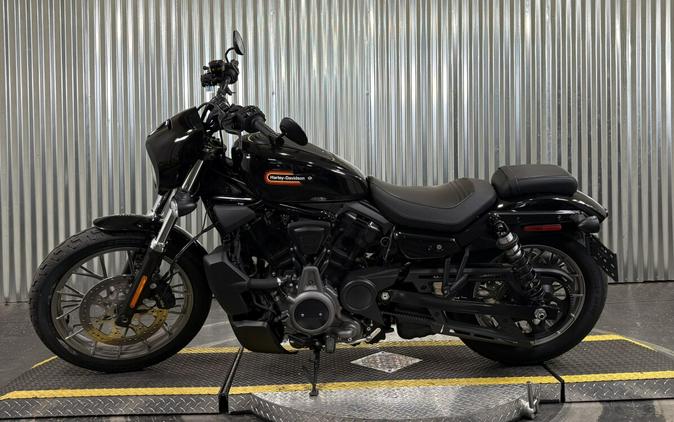 2023 Harley-Davidson Nightster Special