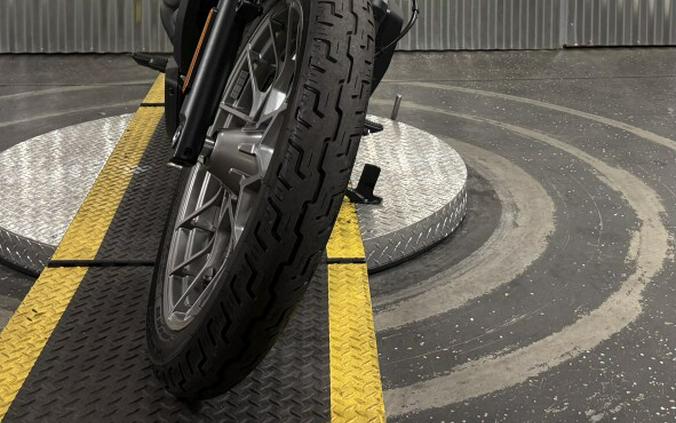 2023 Harley-Davidson Nightster Special