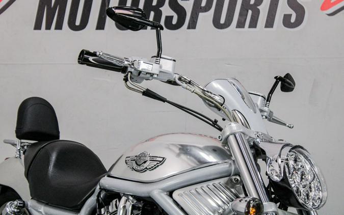 2003 Harley-Davidson VRSCA V-Rod®
