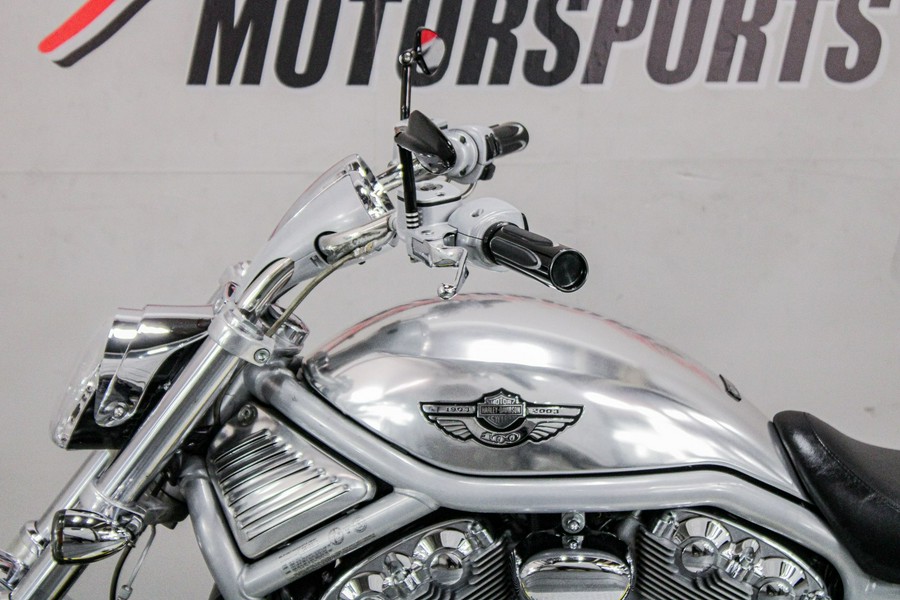 2003 Harley-Davidson VRSCA V-Rod®