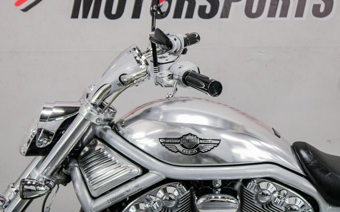 2003 Harley-Davidson VRSCA V-Rod®