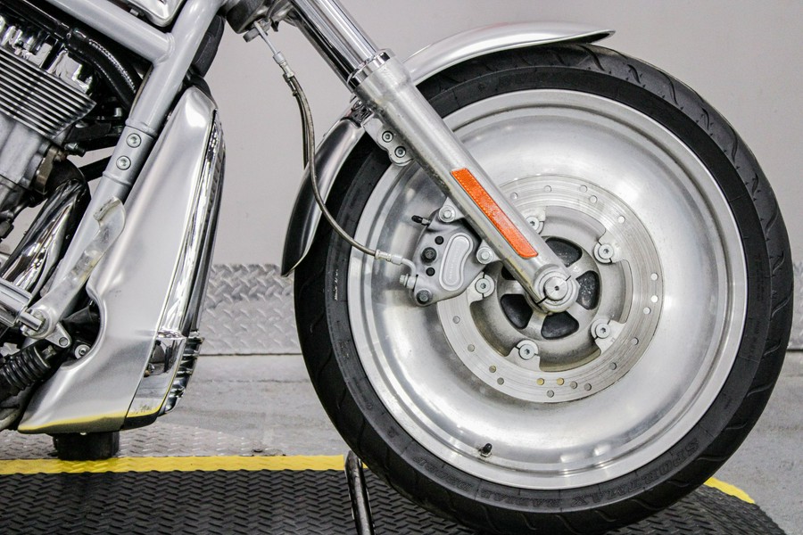 2003 Harley-Davidson VRSCA V-Rod®