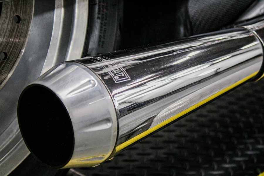 2003 Harley-Davidson VRSCA V-Rod®