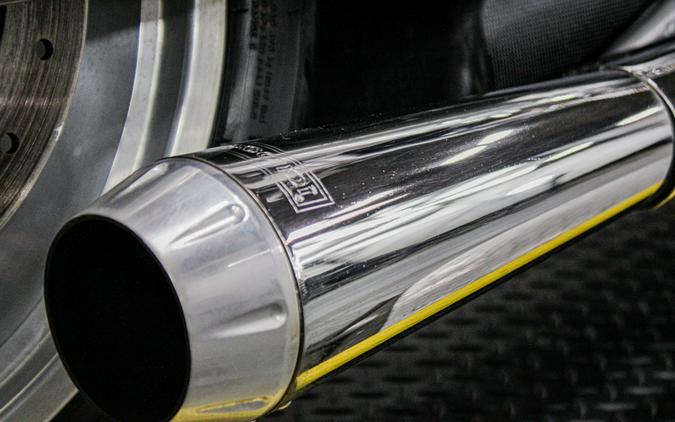 2003 Harley-Davidson VRSCA V-Rod®