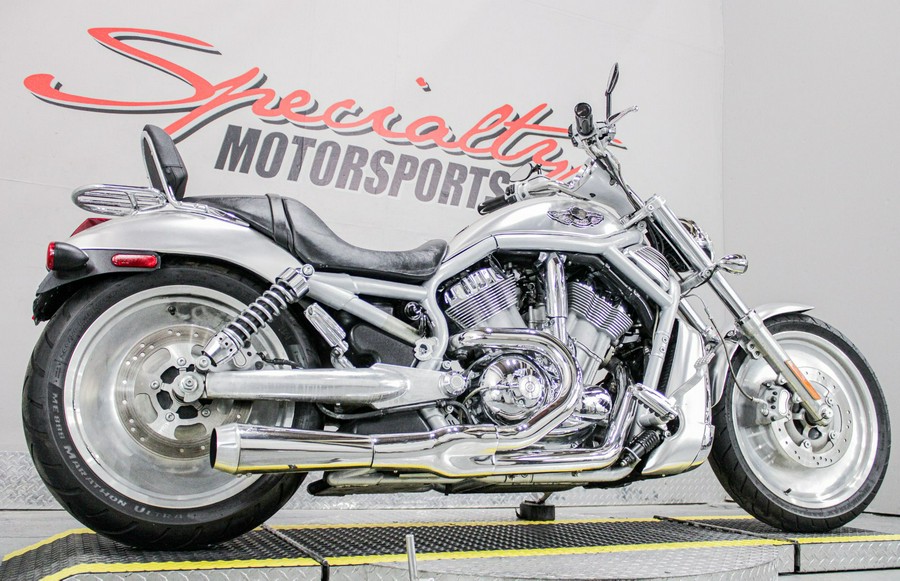 2003 Harley-Davidson VRSCA V-Rod®