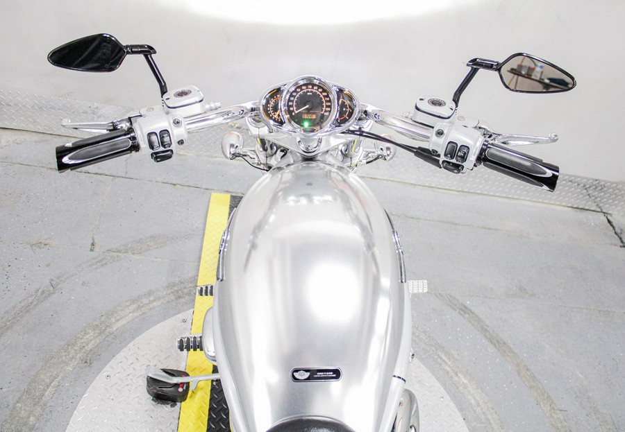 2003 Harley-Davidson VRSCA V-Rod®
